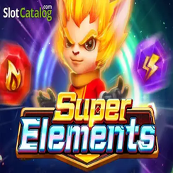 1333bet apk স্লট সুপার এলিমেন্টস